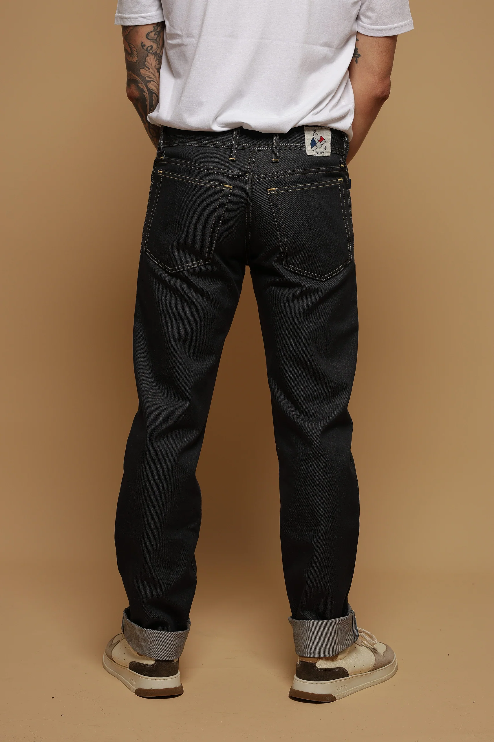 Avenio 100% Coton Bio - Image 3