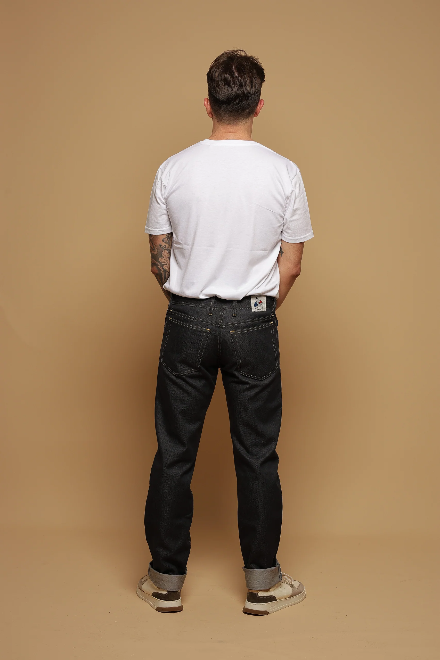 Avenio 100% Coton Bio - Image 4