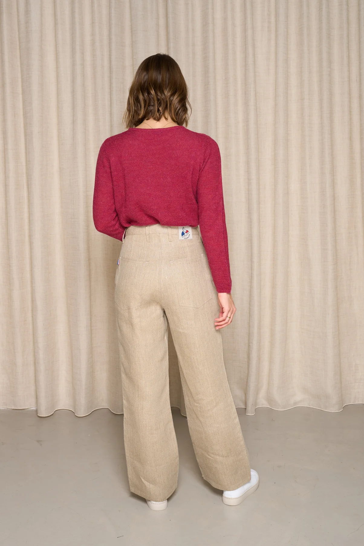 Belna 100% Chanvre Naturel - Image 3