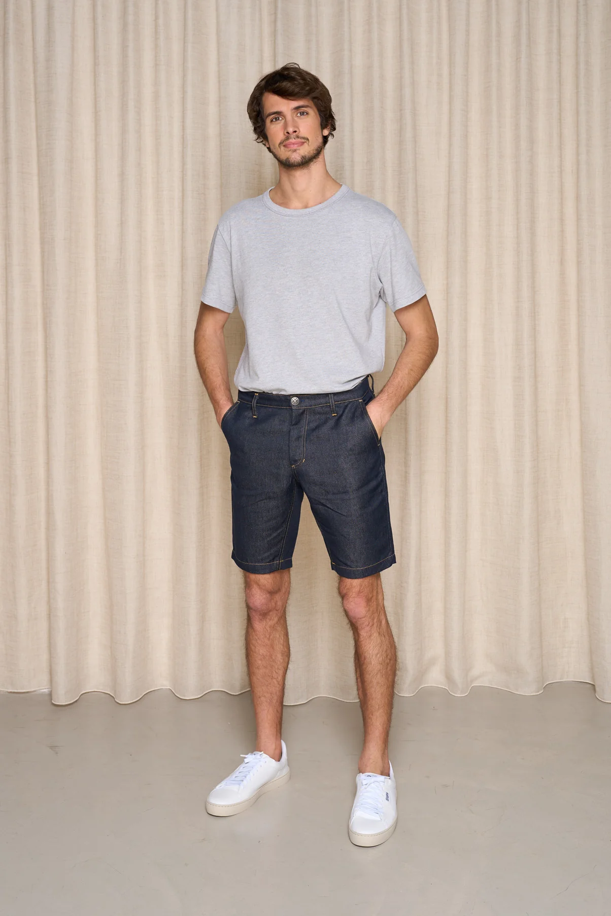 Cabellio 100% Lin - Image 4