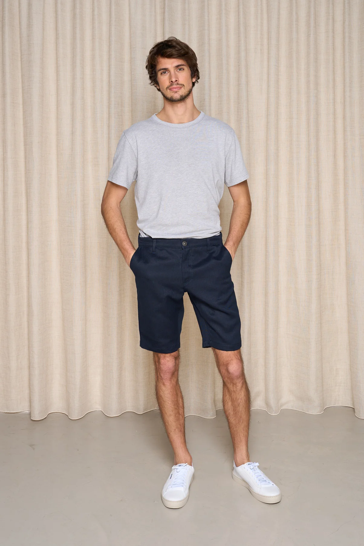 Cabellio 100% Lin - Image 5