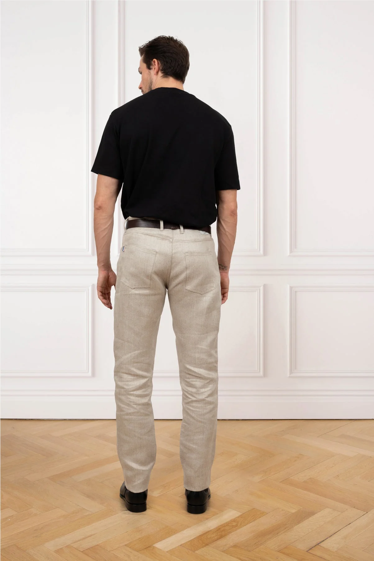 Carcasso 100% Chanvre Naturel - Image 3