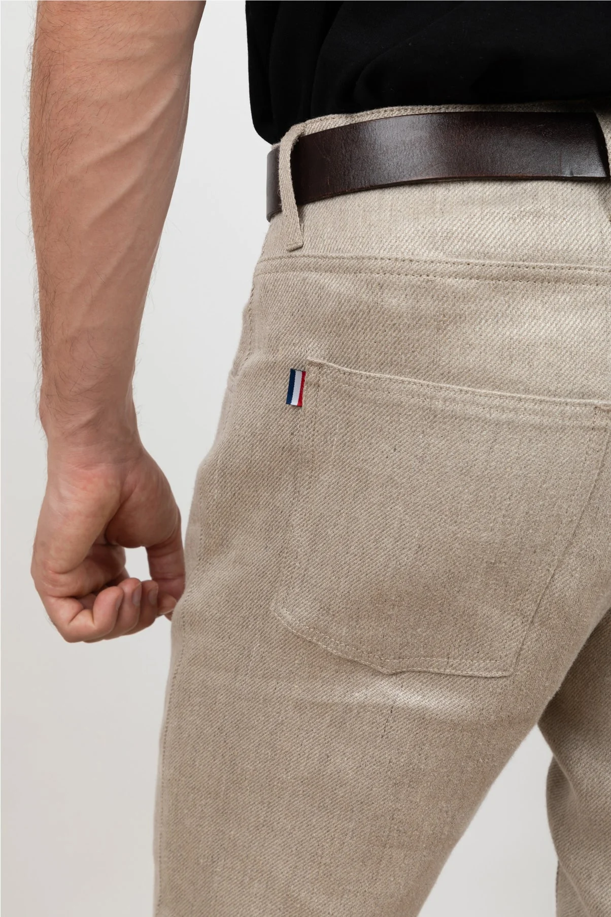 Carcasso 100% Chanvre Naturel - Image 4