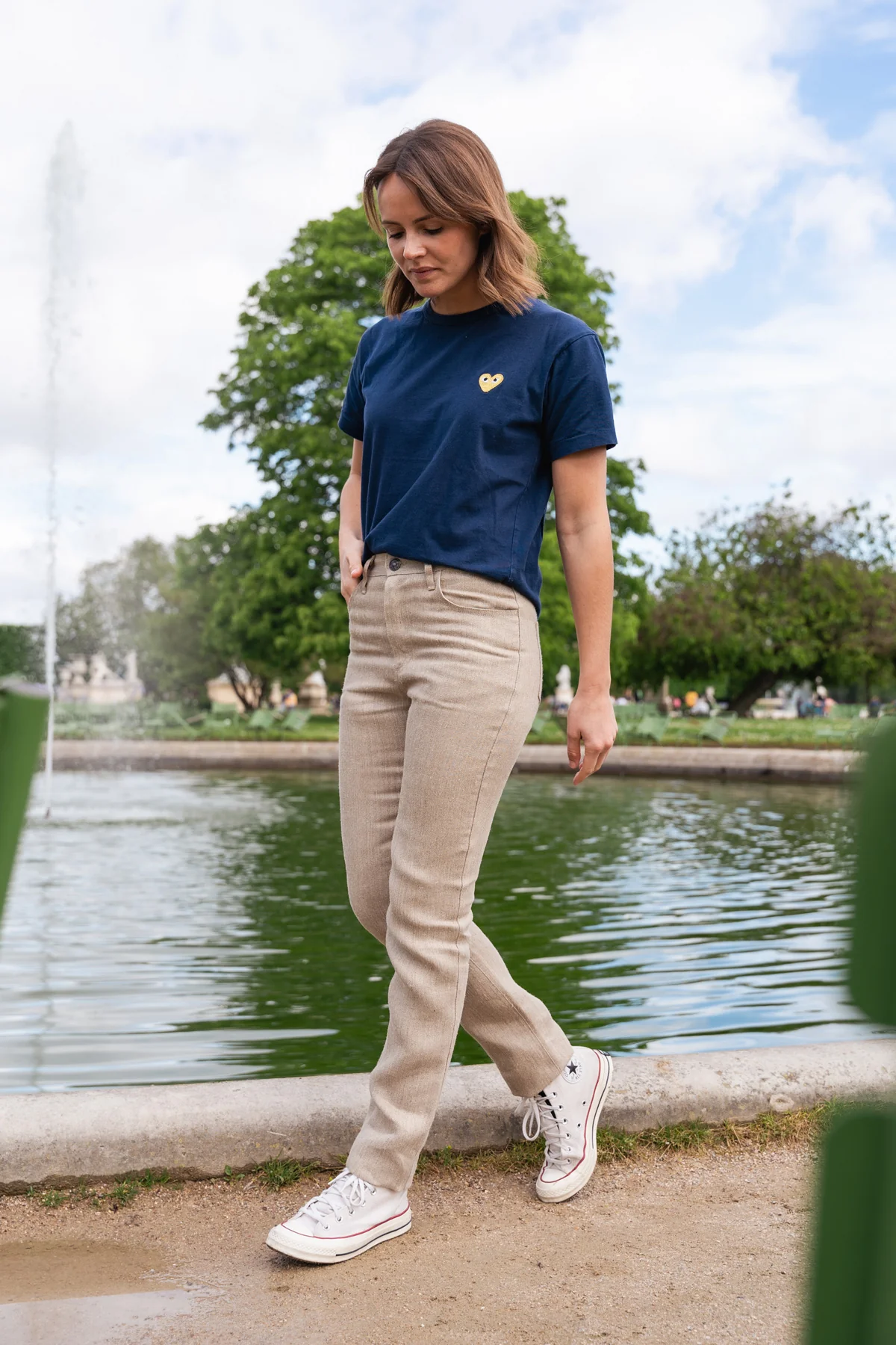 Condate 100% Chanvre Naturel - Image 3