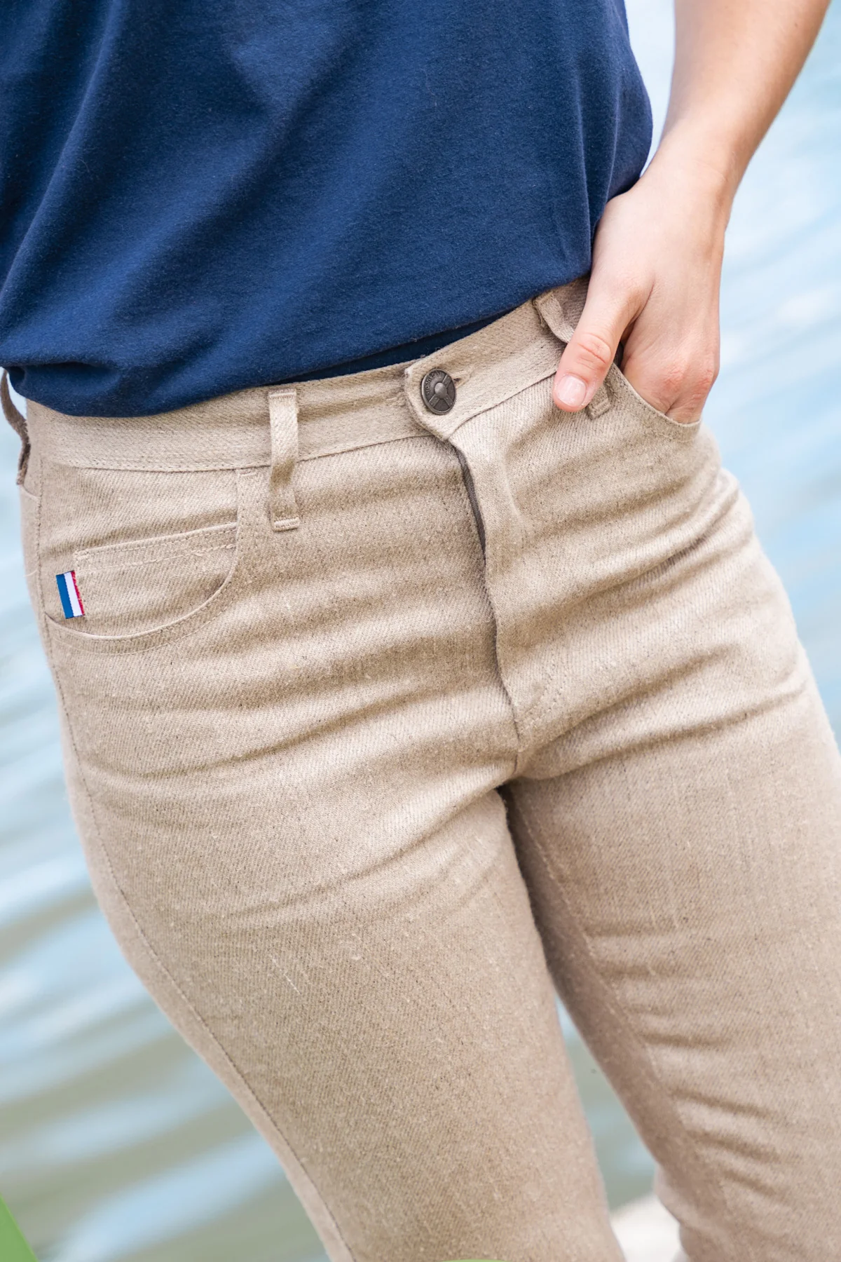 Condate 100% Chanvre Naturel - Image 4