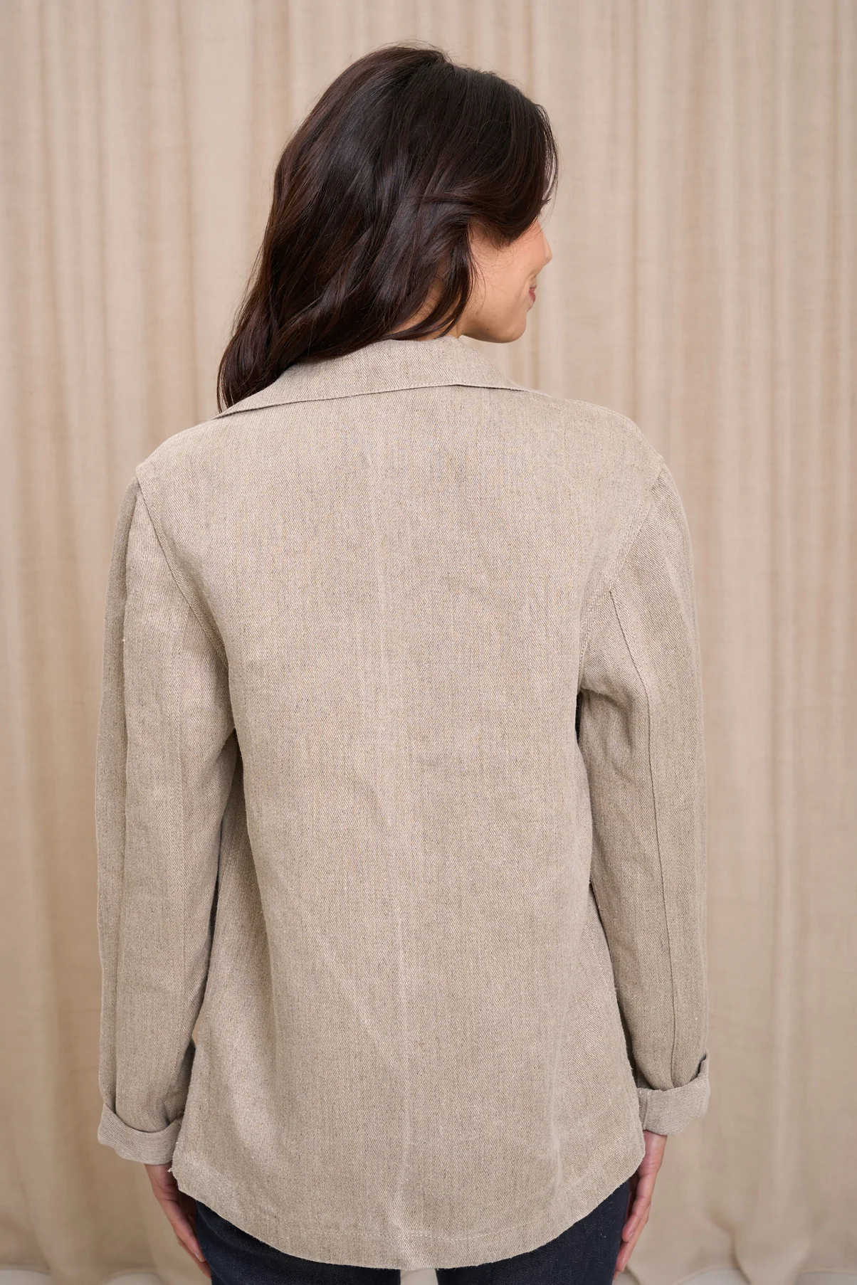 Corensi 100% Chanvre naturel pour femme - Image 5