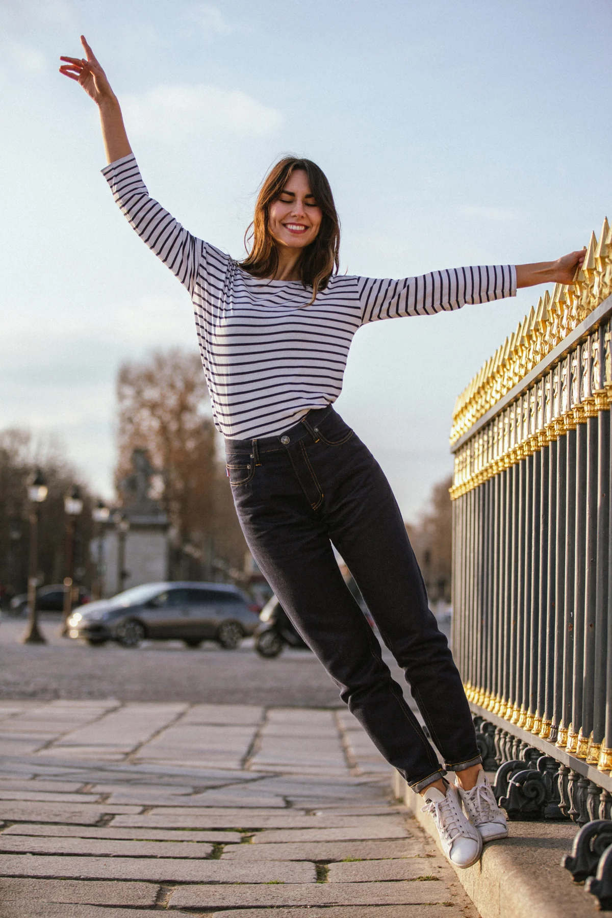 Isla Femme 50% Chanvre/ 50% Coton Bio - Image 4