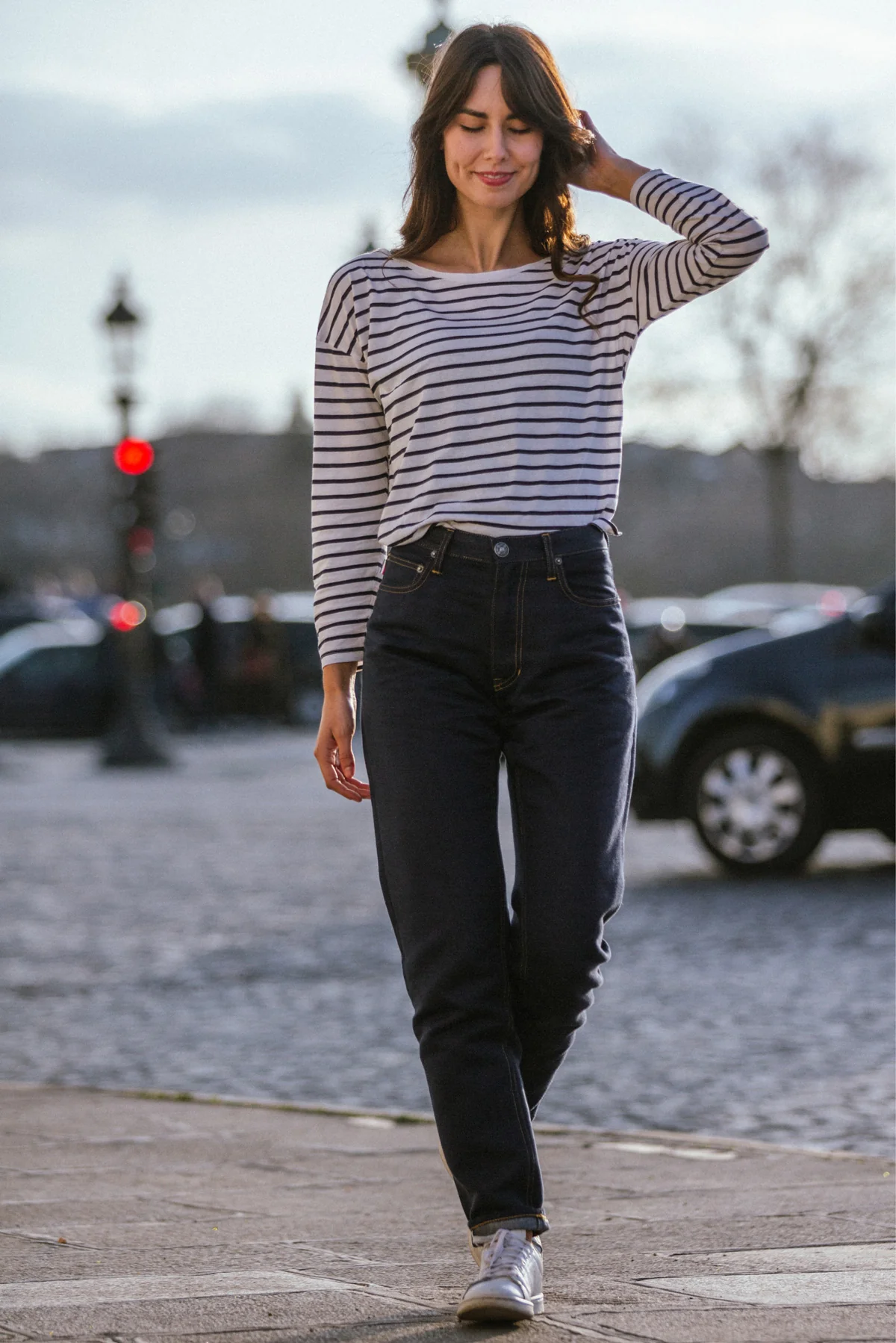 Isla Femme 50% Chanvre/ 50% Coton Bio - Image 6