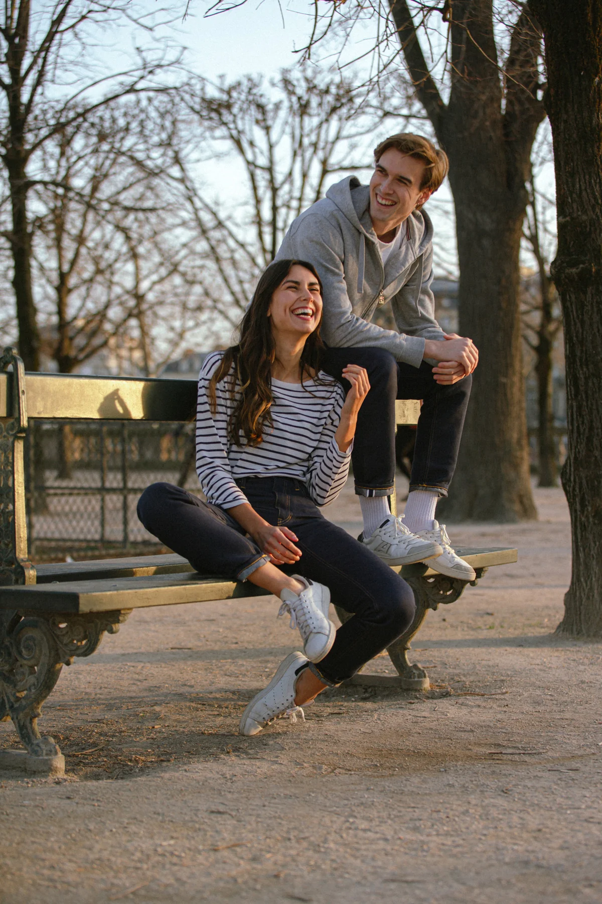 Isla Homme 50% Chanvre/ 50% Coton Bio - Image 5