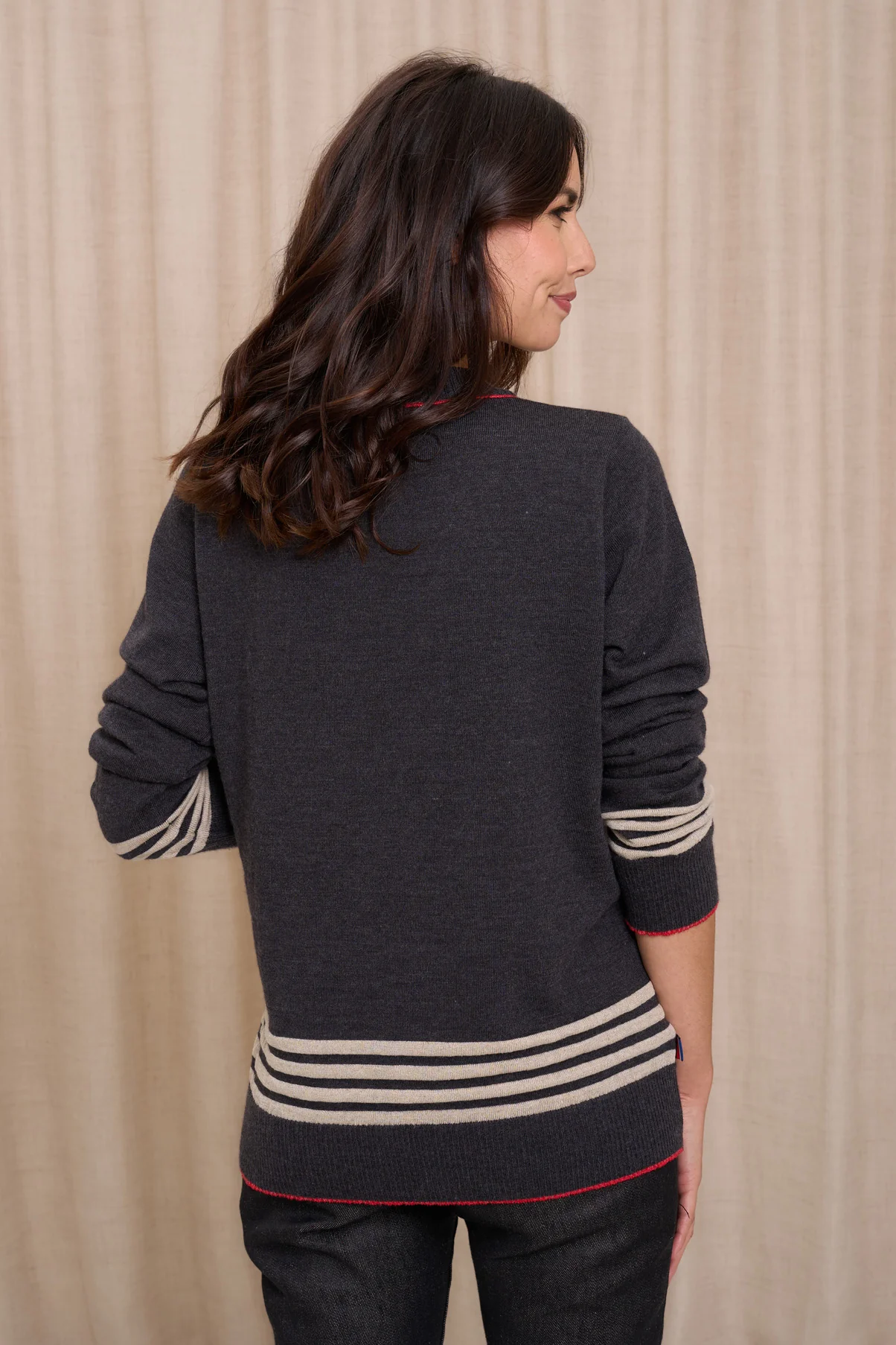 Lille 100% Laine mérinos - Image 3