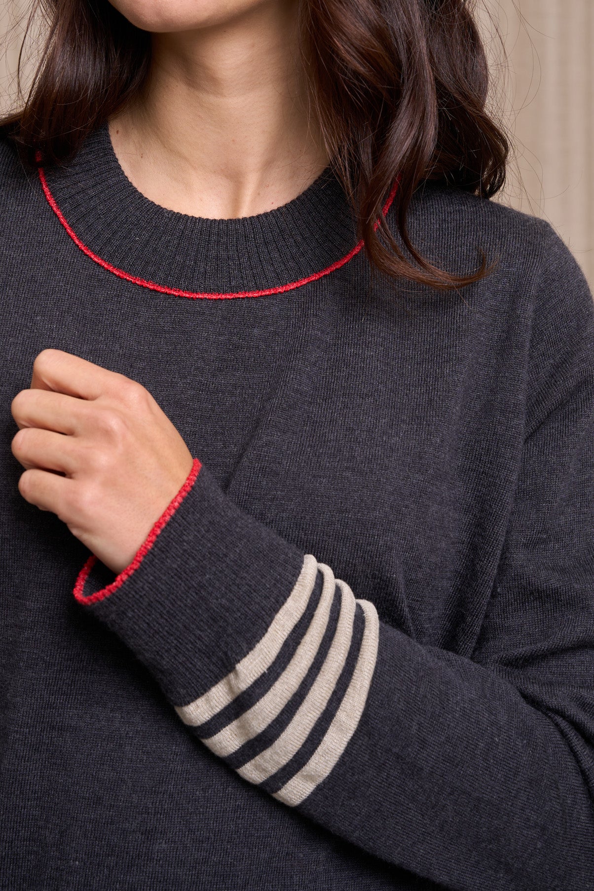 Lille 100% Laine mérinos - Image 4