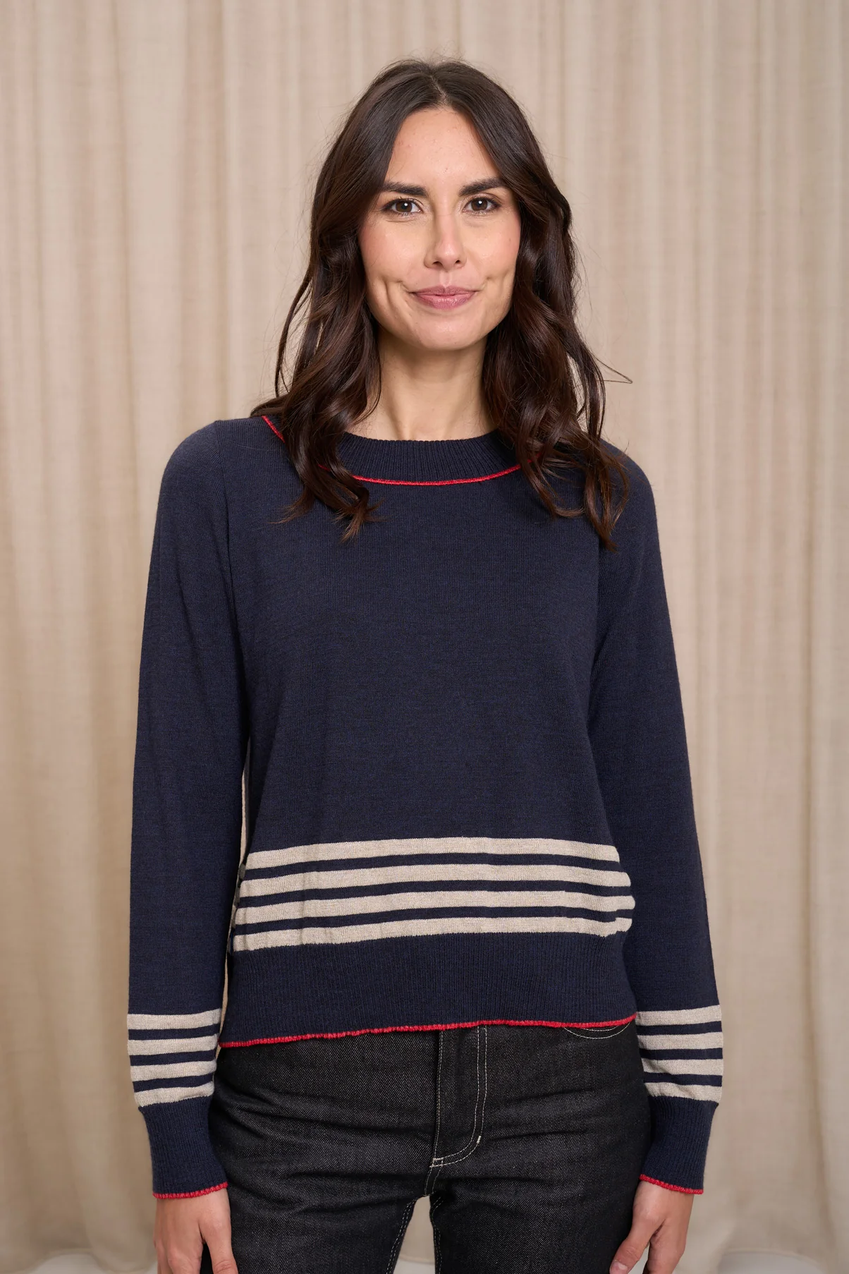 Lille 100% Laine mérinos - Image 5