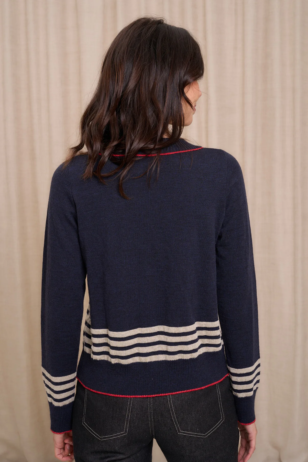 Lille 100% Laine mérinos - Image 6