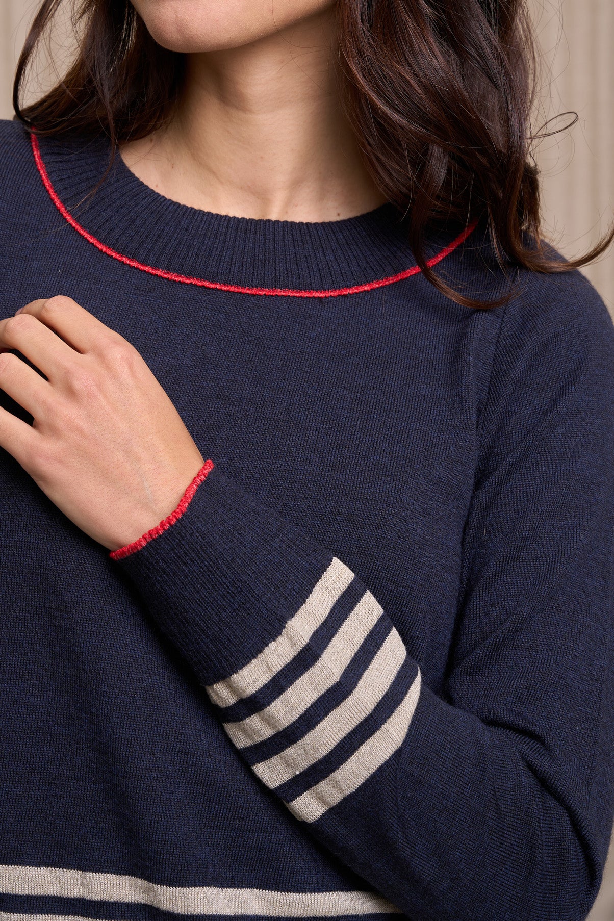 Lille 100% Laine mérinos - Image 8