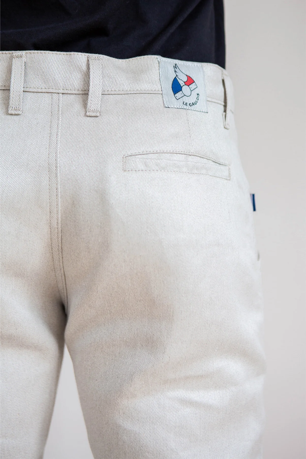 Lugdunum 100% Lin Naturel - Image 4