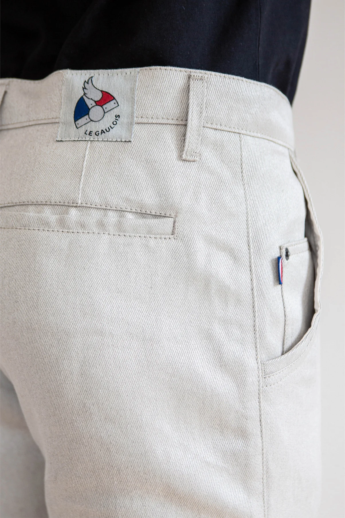 Lugdunum 100% Lin Naturel - Image 5