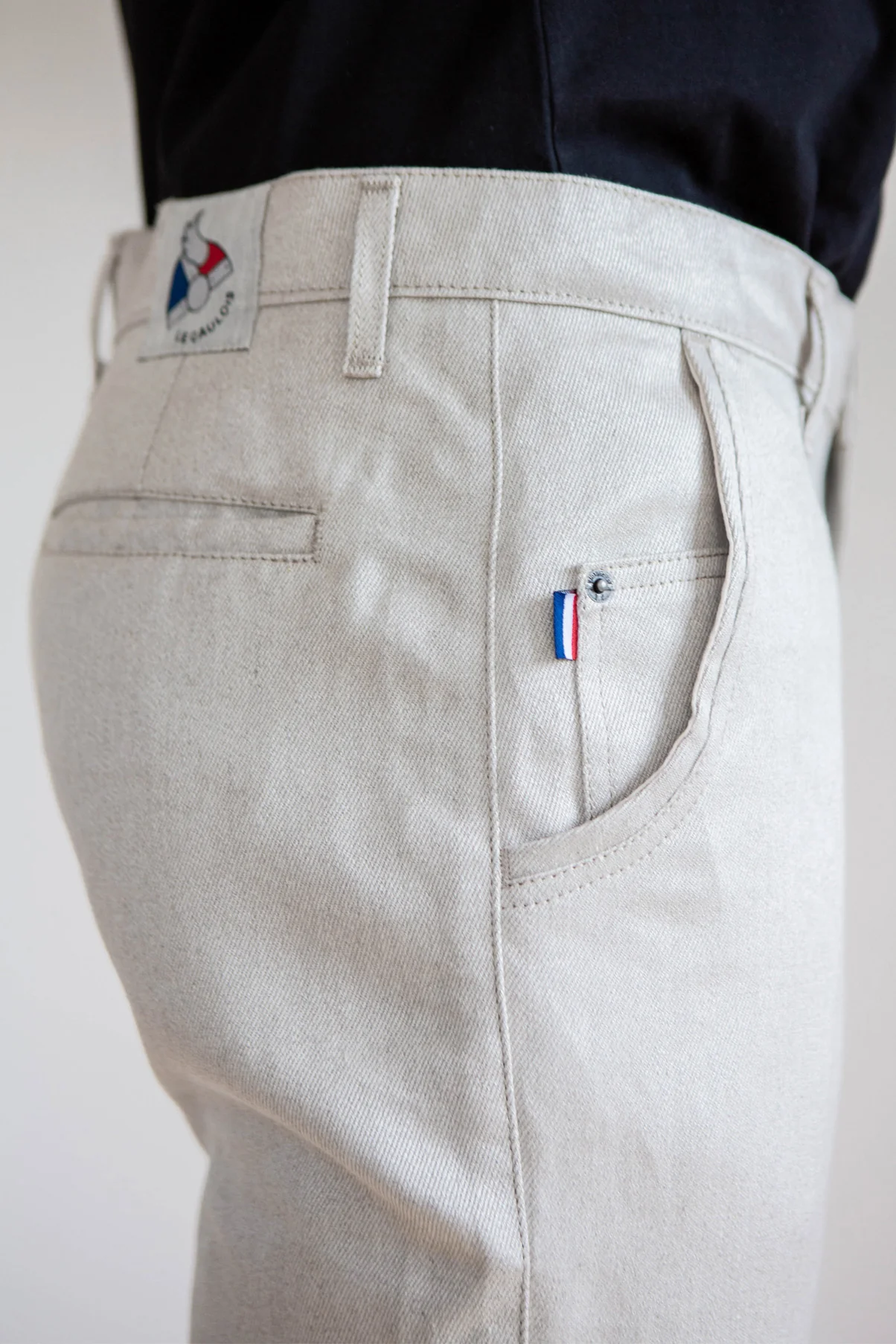 Lugdunum 100% Lin Naturel - Image 6