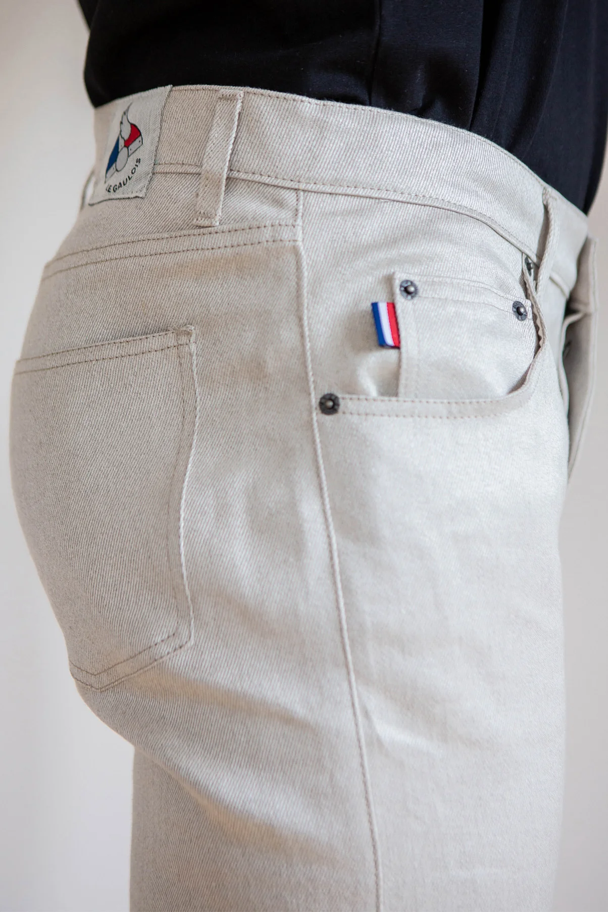 Massalia 100% Lin Naturel - Image 5