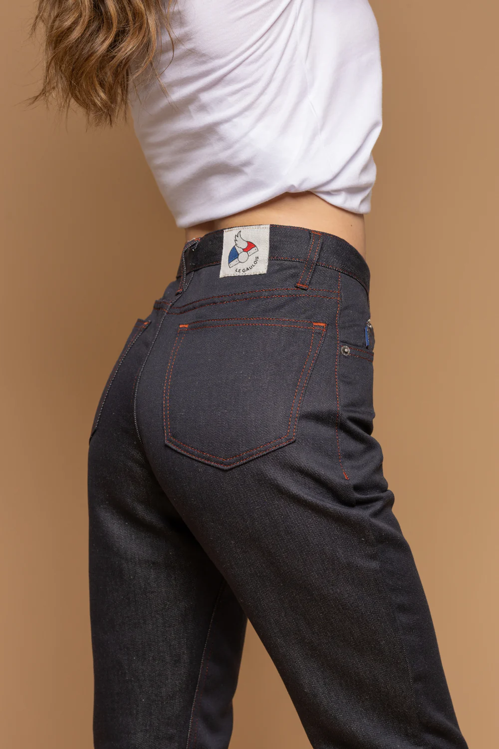 Tarba 62% Coton Bio /38% Lin - Image 4